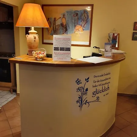Guest house City Hanseatic Bremen