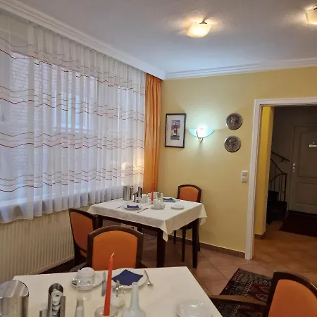 City Hanseatic Guest house Bremen