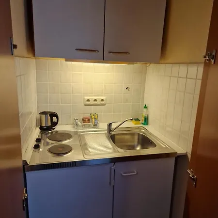 Guest house City Hanseatic Bremen