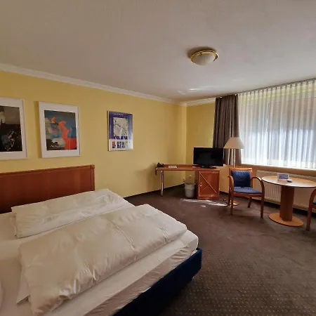 Guest house City Hanseatic