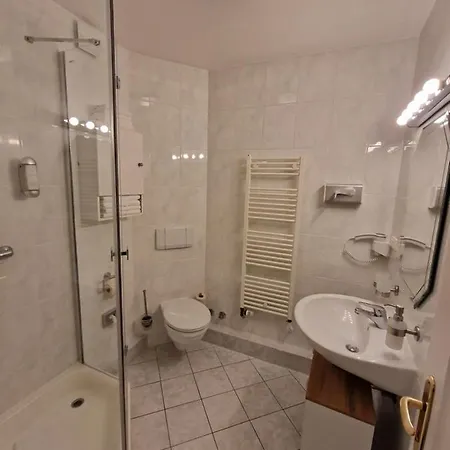 City Hanseatic Guest house Bremen